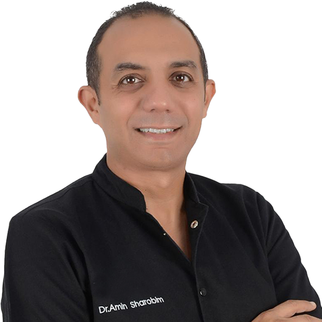 Amin Sharobim