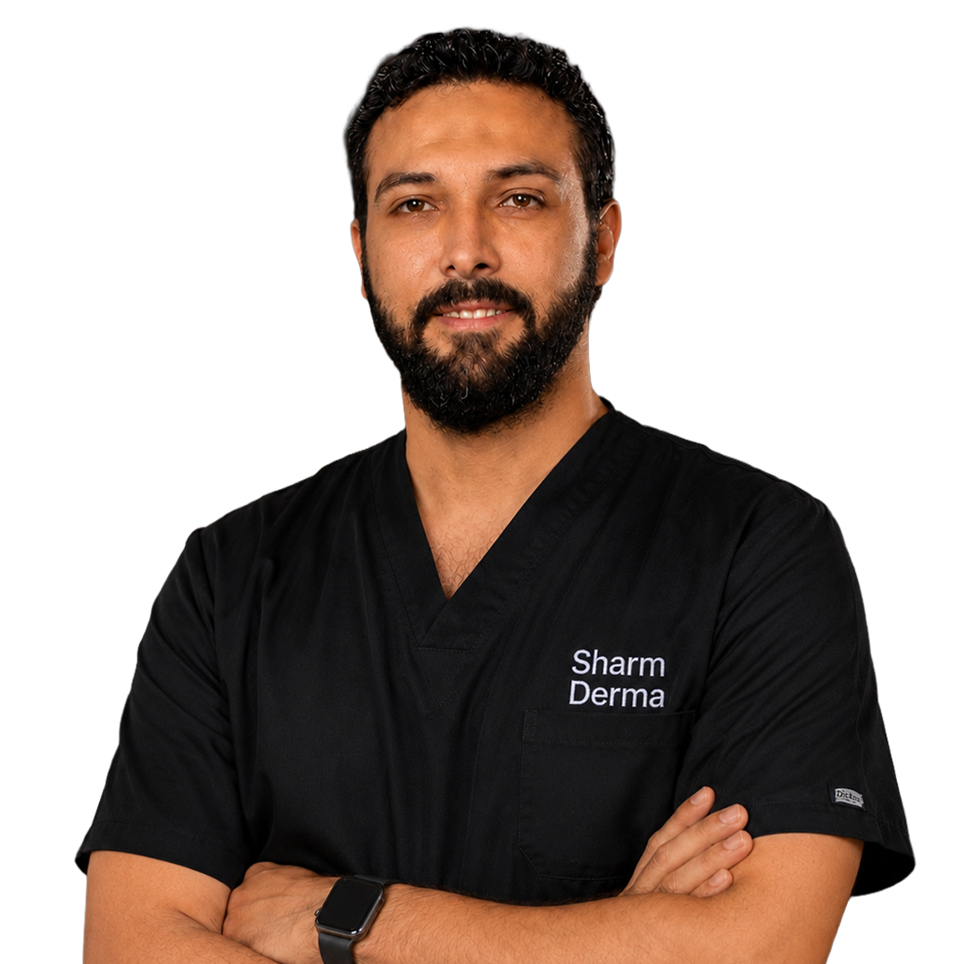 Ahmed Afifi
