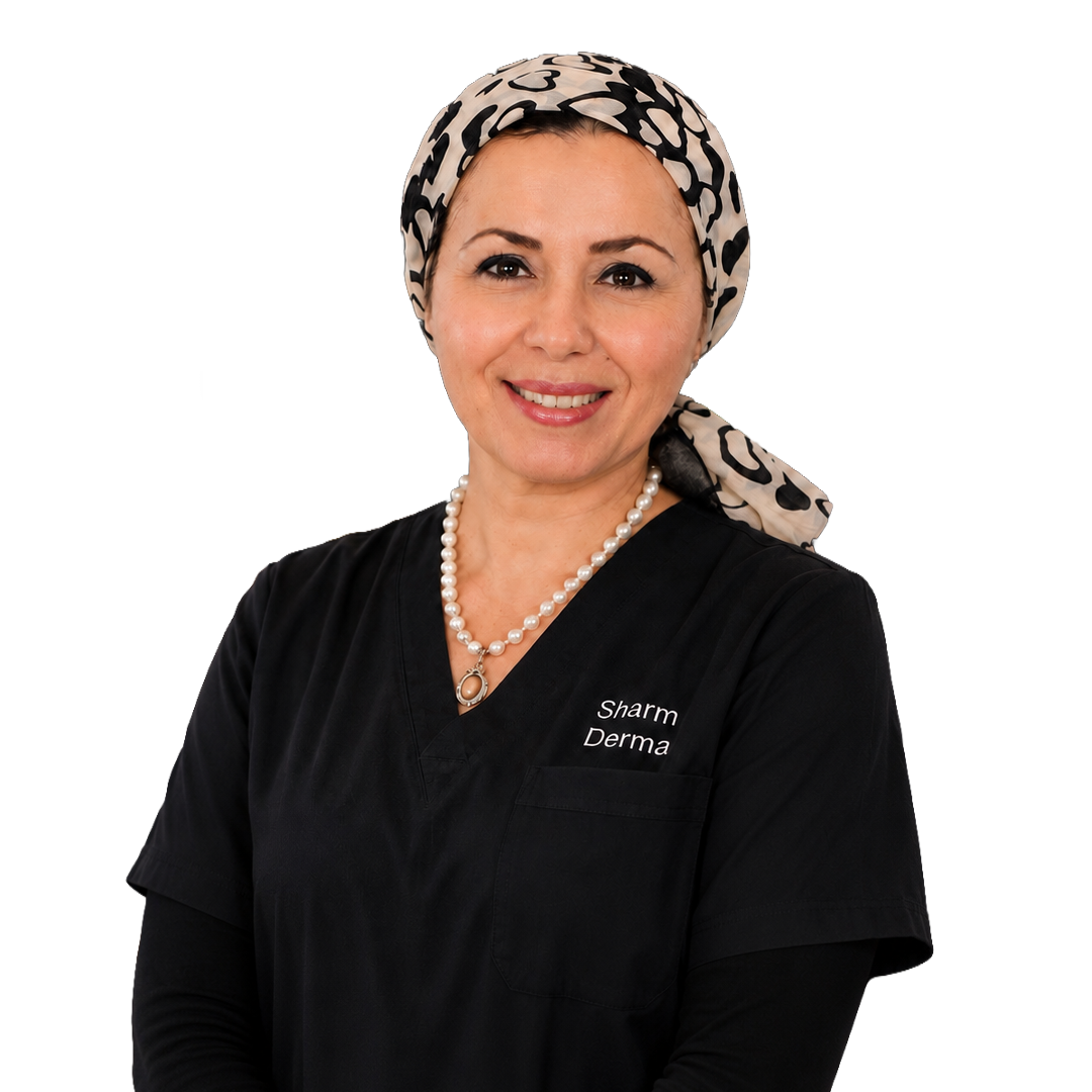 Heba Gawdet