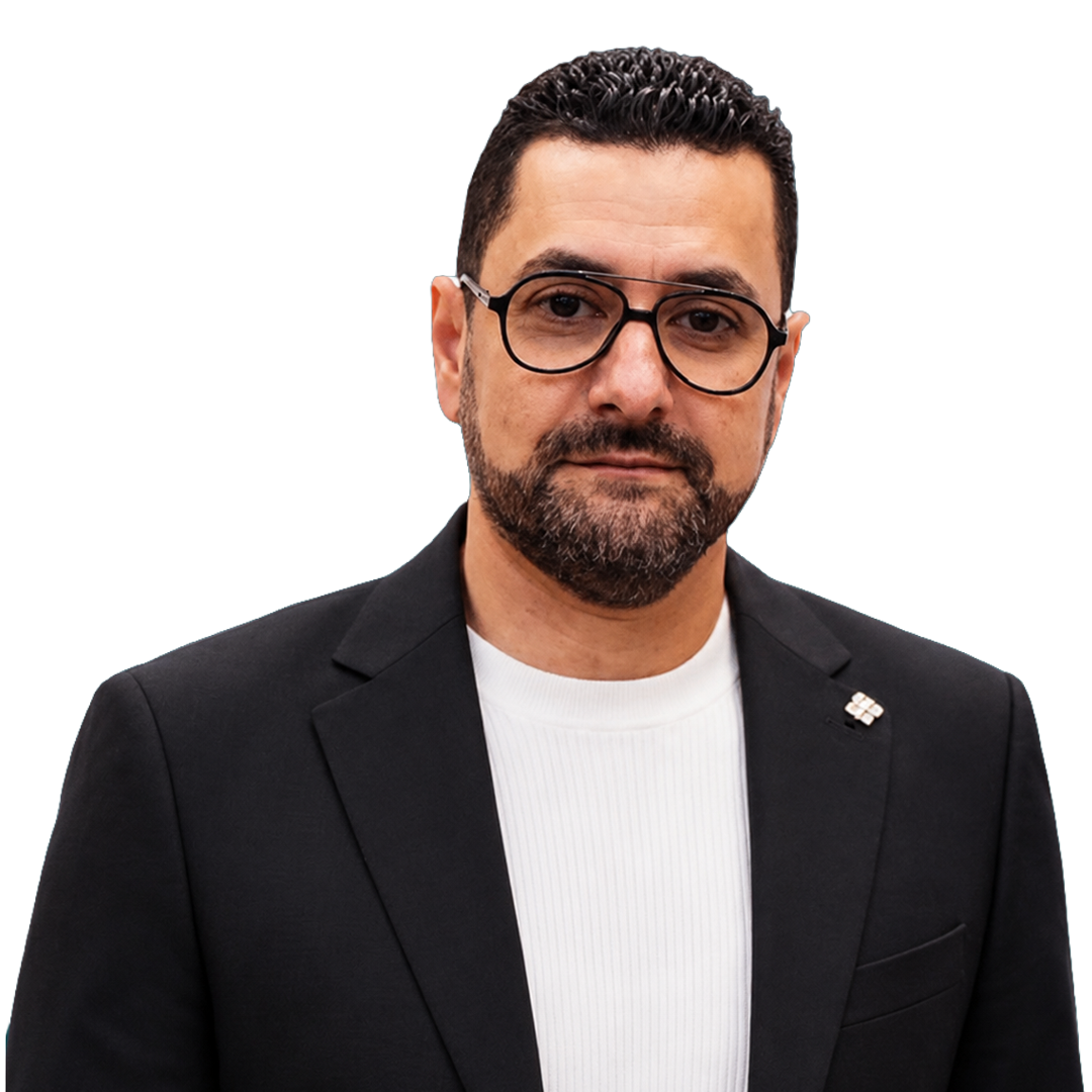 Khaled Gado