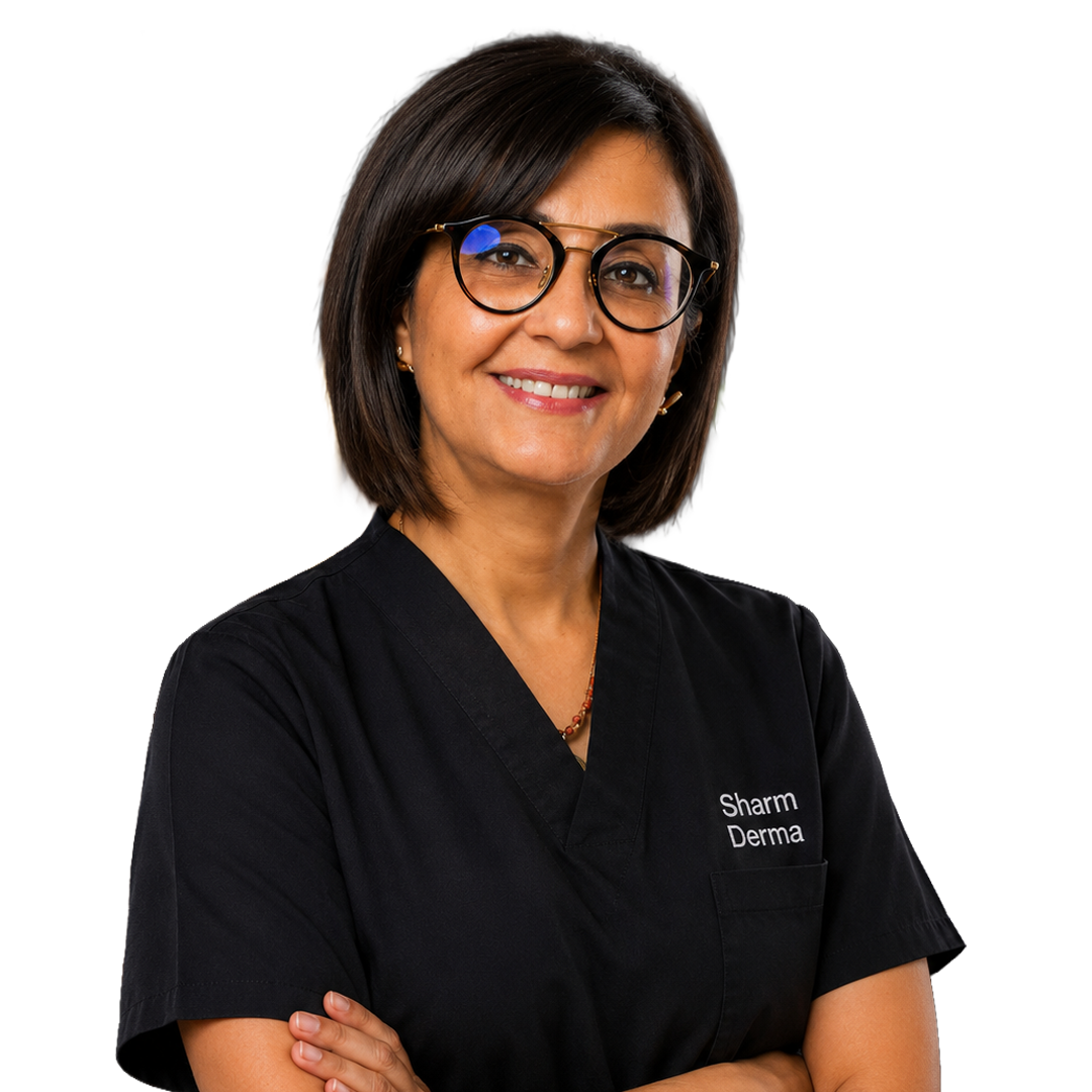 Marwa Abdallah