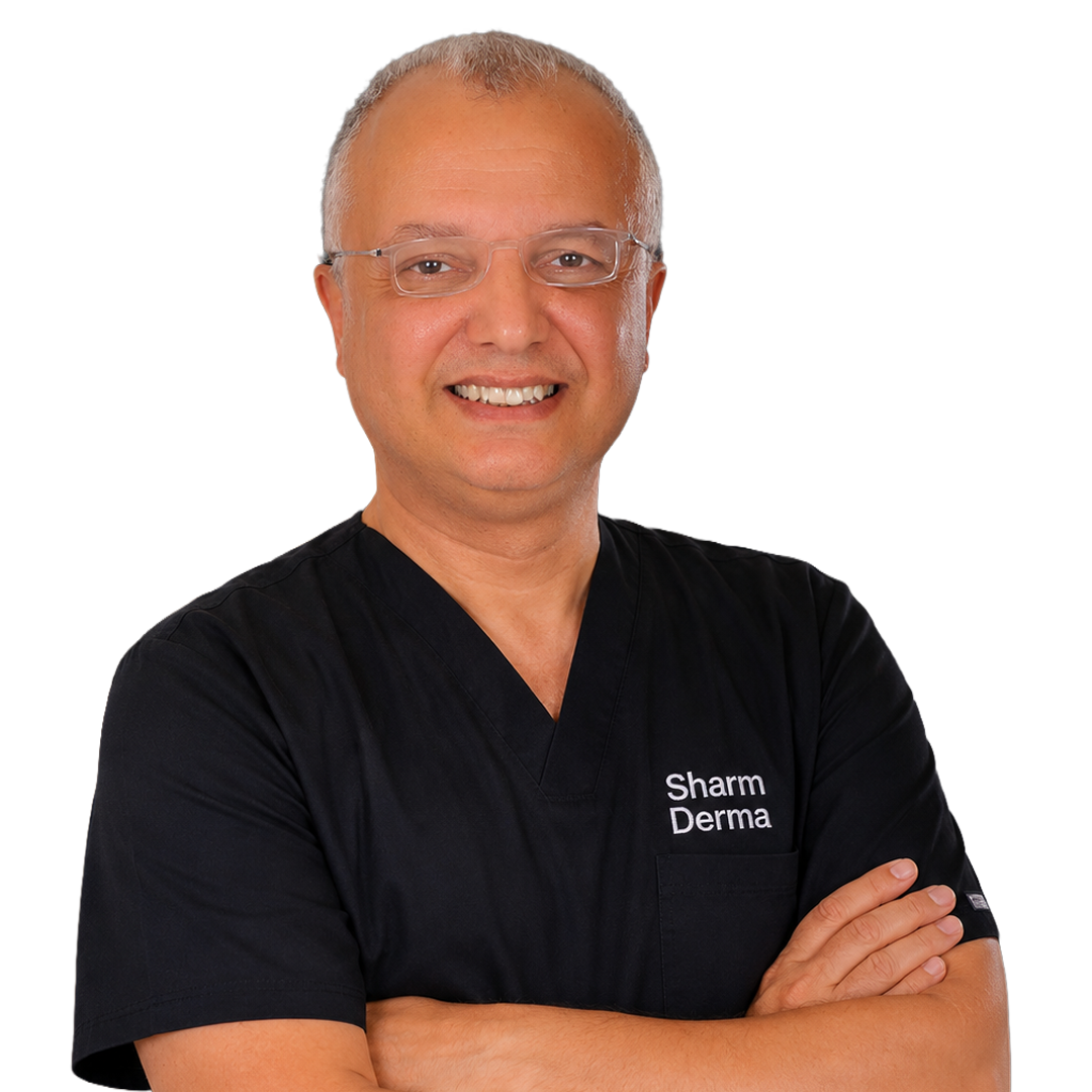 Yehia El-Garem